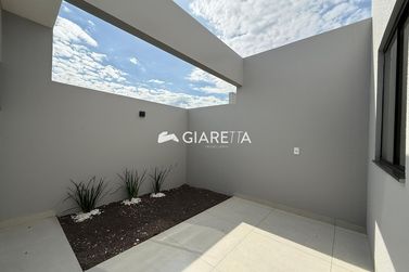 Casa &agrave; venda - 69m&sup2; - CRISTO REI