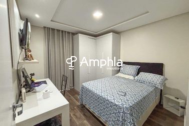 Sobrado &agrave; venda - 252m&sup2; - Canad&aacute;