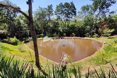 Ch&aacute;cara &agrave; venda - 20000m&sup2; - QUATRO PONTES