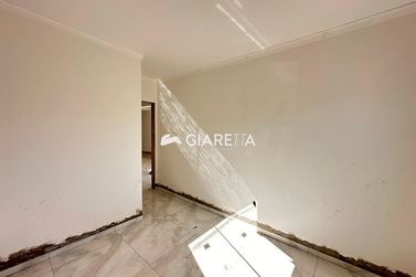 Casa &agrave; venda - 47m&sup2; - JARDIM COOPAGRO