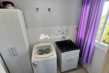 Apartamento para alugar - 83m&sup2; - JARDIM GISELA