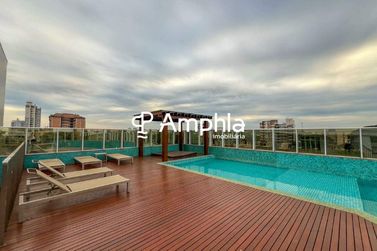 Apartamento &agrave; venda - 195m&sup2; - Vila Industrial