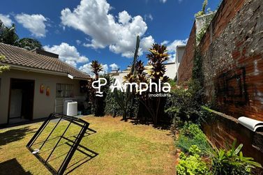 Casa &agrave; venda - 58m&sup2; - S&atilde;o Francisco