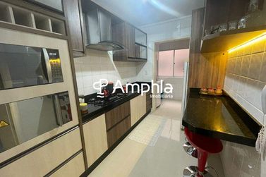 Apartamento &agrave; venda - 76m&sup2; - Neva