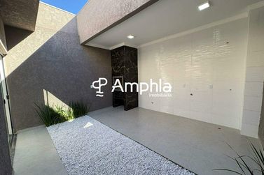 Casa &agrave; venda - 60m&sup2; - Siena