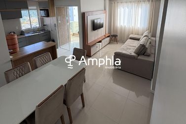 Apartamento &agrave; venda - 65m&sup2; - Tabuleiro dos Oliveiras