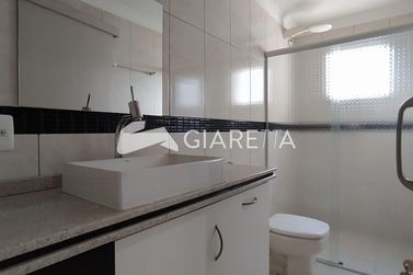 Apartamento &agrave; venda - 101m&sup2; - VILA INDUSTRIAL