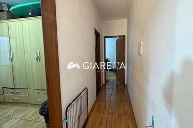 Casa &agrave; venda - 68m&sup2; - JARDIM PANORAMA