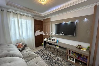 Sobrado &agrave; venda - 95m&sup2; - JARDIM CONCORDIA
