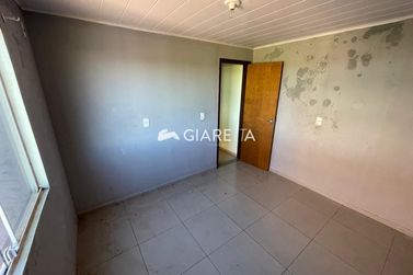 Apartamento para alugar - 54m&sup2; - SEDE ALVORADA
