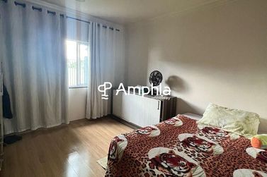 Casa &agrave; venda - 248m&sup2; - Parque S&atilde;o Paulo