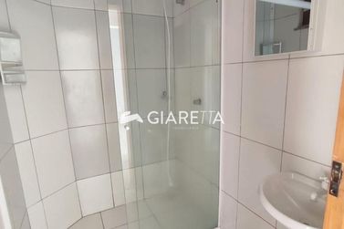 Apartamento &agrave; venda - 50m&sup2; - VILA BECKER
