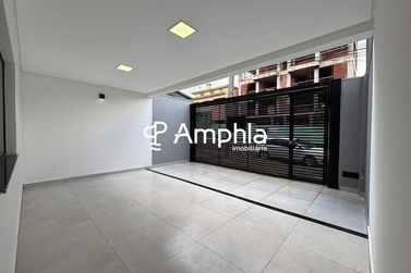 Sobrado &agrave; venda - 105m&sup2; - Coqueiral