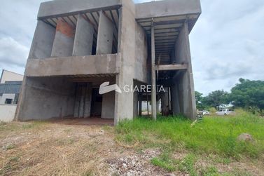 Sobrado &agrave; venda - 239m&sup2; - JARDIM PANCERA