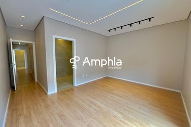 Casa &agrave; venda - 169m&sup2; - Vila Becker