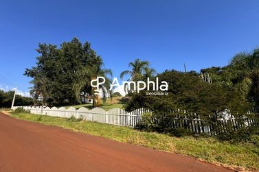 Ch&aacute;cara &agrave; venda - 170m&sup2; - LINHA CERAMICA PRATA