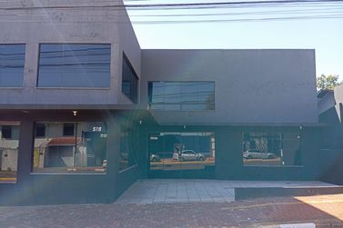 Sala Comercial para alugar - 193m&sup2; - VILA PIONEIRO