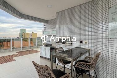 Apartamento &agrave; venda - 195m&sup2; - Vila Industrial