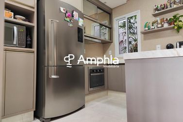 Sobrado &agrave; venda - 185m&sup2; - Jardim Gisela