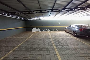 Apartamento &agrave; venda - 86m&sup2; - JARDIM LA SALLE