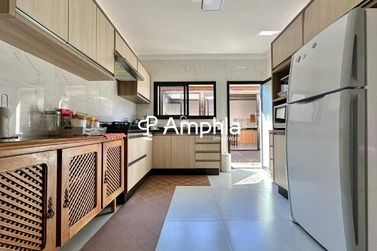 Casa &agrave; venda - 113m&sup2; - Recanto Tropical