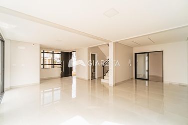 Sobrado &agrave; venda - 163m&sup2; - JARDIM GISELA