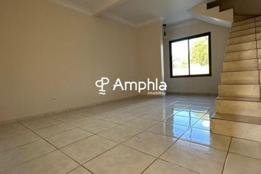 Sobrado &agrave; venda - 159m&sup2; - Vila Ga&uacute;cha