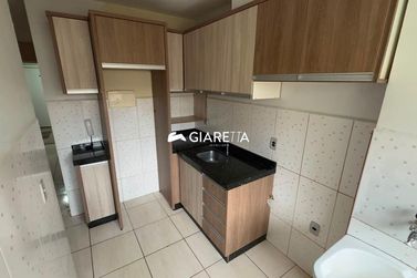 Apartamento para alugar - 47m&sup2; - JARDIM S&Atilde;O FRANCISCO
