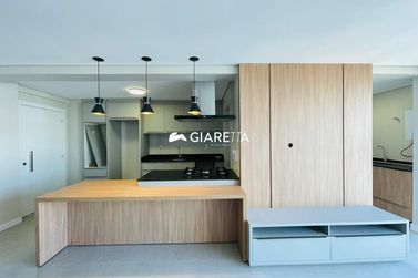 Apartamento para alugar - 85m&sup2; - CENTRO