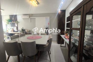 Sobrado &agrave; venda - 101m&sup2; - Parque Verde