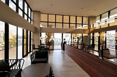 Apartamento &agrave; venda - 153m&sup2; - Cancelli