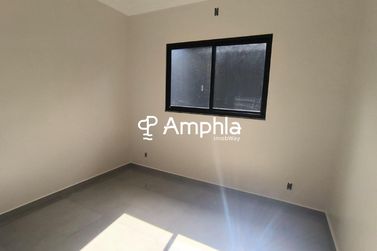 Casa &agrave; venda - 90m&sup2; - Floresta