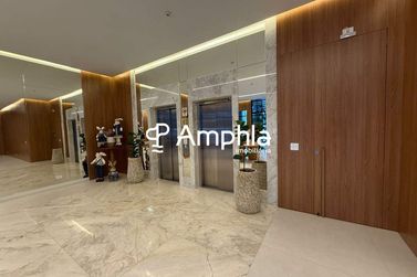 Apartamento &agrave; venda - 641m&sup2; - Centro