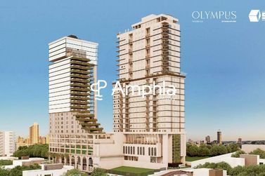 Apartamento &agrave; venda - 71m&sup2; - Centro