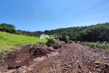 Ch&aacute;cara &agrave; venda - 20000m&sup2; - QUATRO PONTES