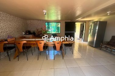 Terreno &agrave; venda - 90m&sup2; - Centro