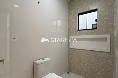 Casa &agrave; venda - 69m&sup2; - CRISTO REI