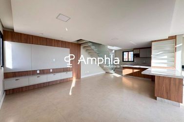 Apartamento &agrave; venda - 127m&sup2; - Canad&aacute;