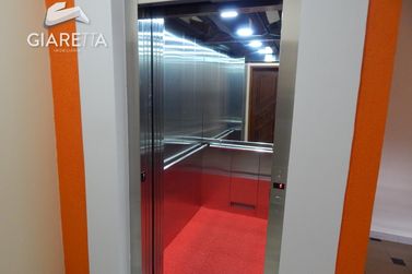 Apartamento para alugar - 90m&sup2; - CENTRO