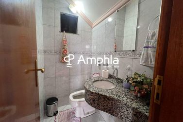 Sobrado &agrave; venda - 150m&sup2; - Parque S&atilde;o Paulo
