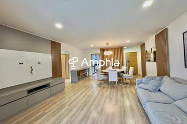 Apartamento &agrave; venda - 140m&sup2; - Centro
