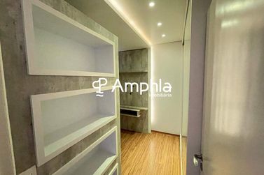 Apartamento &agrave; venda - 179m&sup2; - Centro