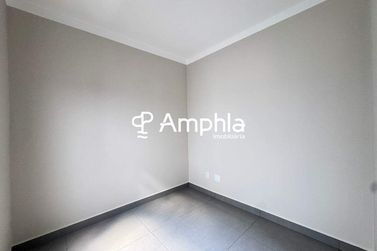 Casa &agrave; venda - 90m&sup2; - Recanto Tropical