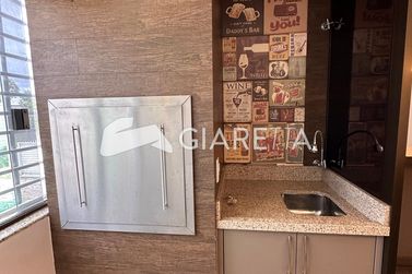 Sala Comercial &agrave; venda - 330m&sup2; - JARDIM GISELA