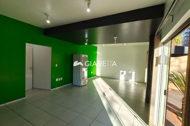 Sala Comercial para alugar - 36m&sup2; - JARDIM LA SALLE