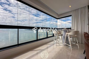 Apartamento &agrave; venda - 160m&sup2; - Perequ&ecirc;