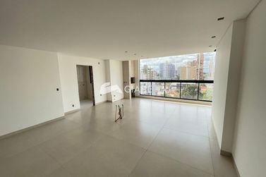 Apartamento para alugar - 111m&sup2; - CENTRO