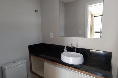 Apartamento &agrave; venda - 47m&sup2; - CENTRO