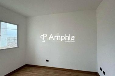 Apartamento &agrave; venda - 48m&sup2; - Interlagos