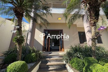 Sobrado &agrave; venda - 390m&sup2; - Neva